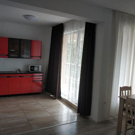 Zoleks Apartment Burgas Exterior photo