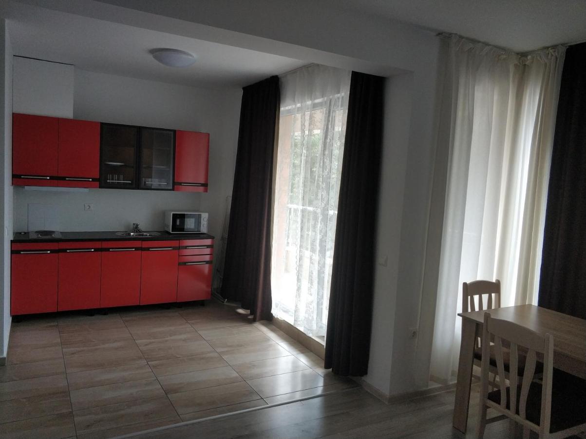 Zoleks Apartment Burgas Exterior photo