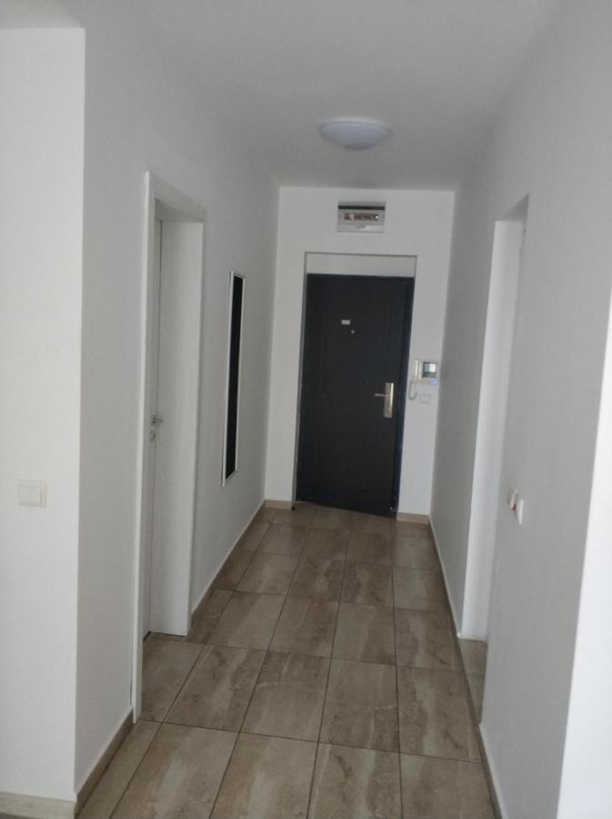 Zoleks Apartment Burgas Exterior photo