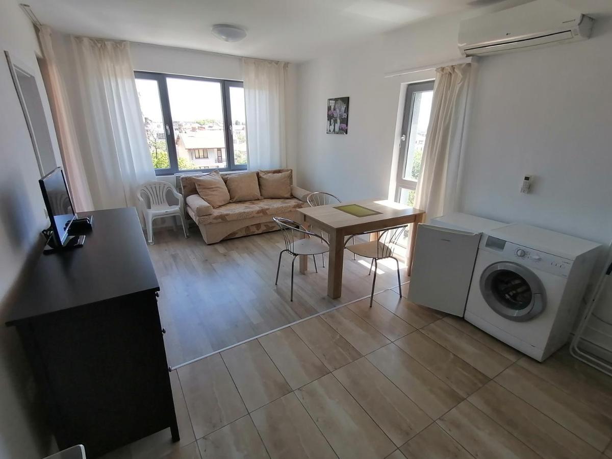 Zoleks Apartment Burgas Exterior photo