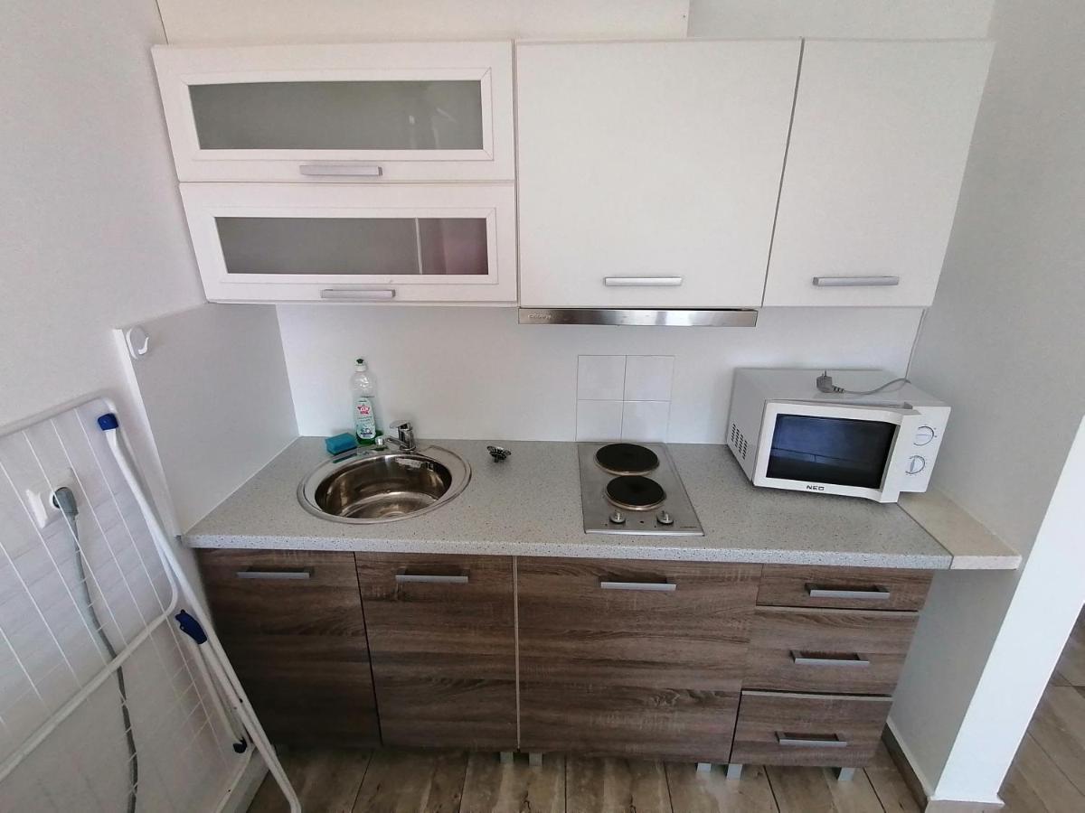 Zoleks Apartment Burgas Exterior photo