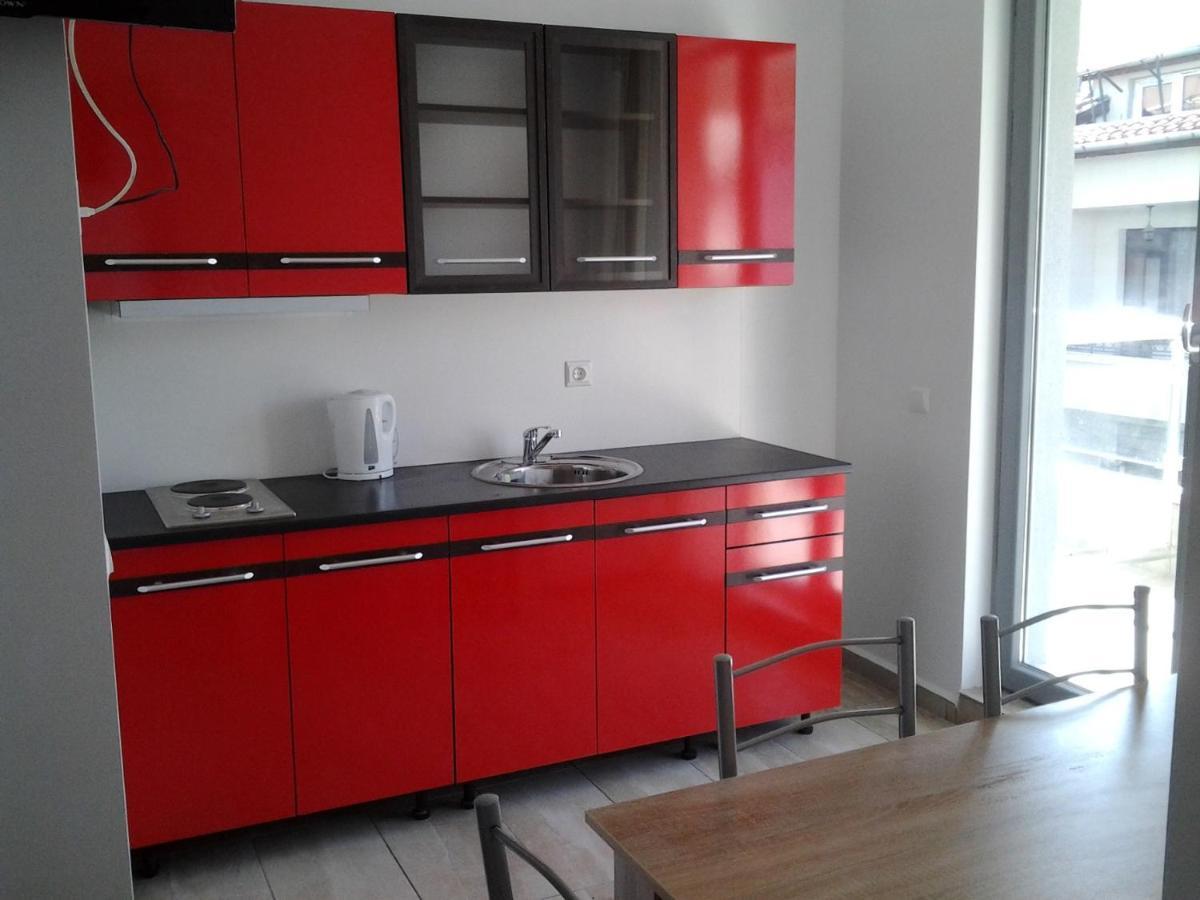Zoleks Apartment Burgas Exterior photo