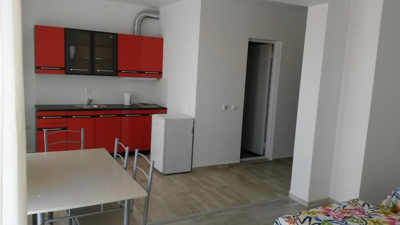 Zoleks Apartment Burgas Exterior photo