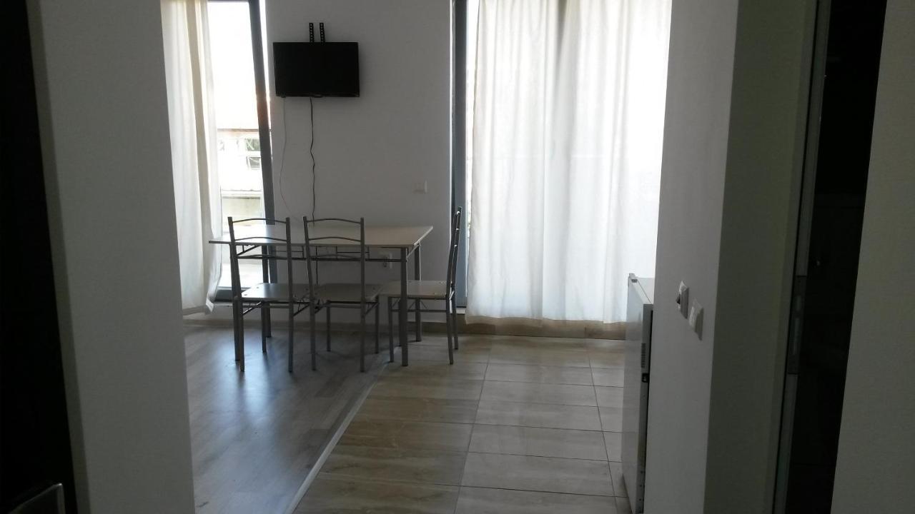 Zoleks Apartment Burgas Exterior photo